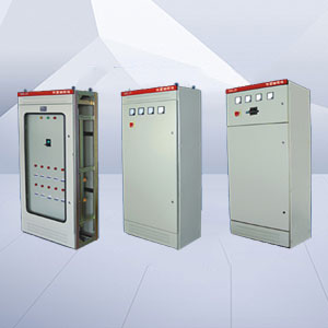 變頻器PLC自動(dòng)化控制柜（箱）